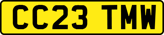CC23TMW