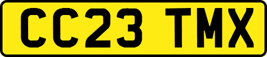 CC23TMX