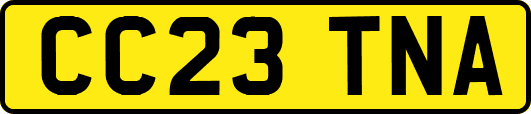CC23TNA