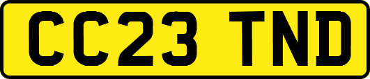 CC23TND