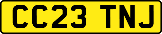 CC23TNJ