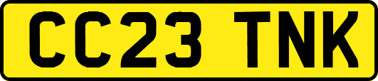 CC23TNK