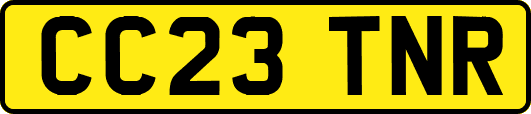 CC23TNR