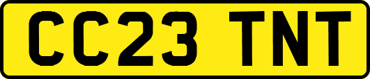 CC23TNT