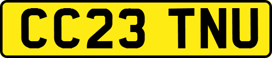 CC23TNU