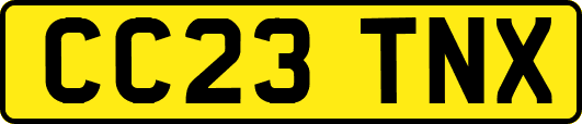CC23TNX