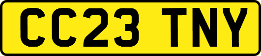 CC23TNY