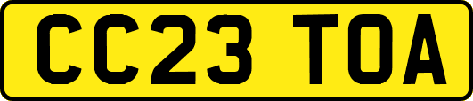 CC23TOA