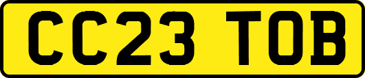 CC23TOB