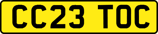 CC23TOC