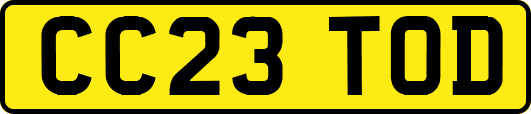CC23TOD