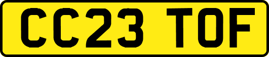 CC23TOF