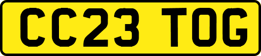 CC23TOG