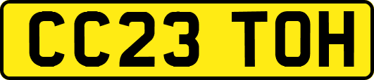 CC23TOH