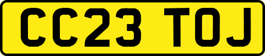 CC23TOJ