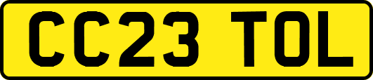 CC23TOL