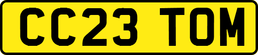 CC23TOM