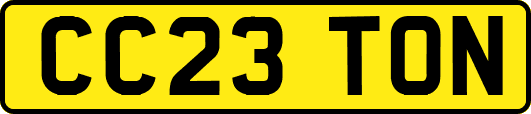 CC23TON