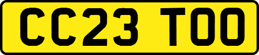 CC23TOO