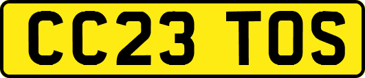 CC23TOS
