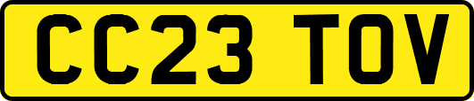 CC23TOV