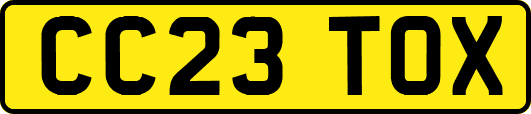 CC23TOX