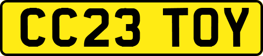 CC23TOY