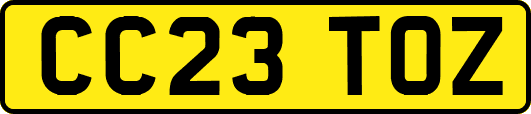CC23TOZ