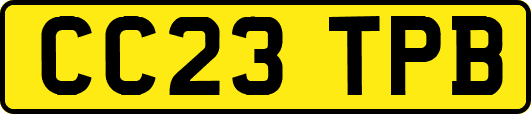 CC23TPB