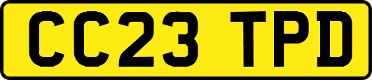 CC23TPD