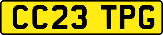 CC23TPG