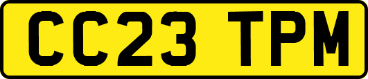CC23TPM