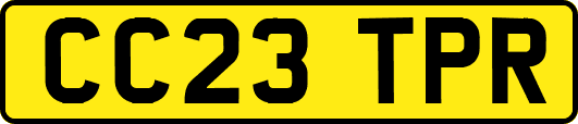 CC23TPR