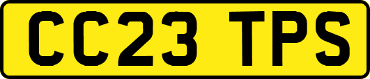 CC23TPS
