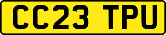 CC23TPU