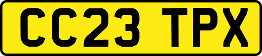 CC23TPX