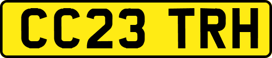 CC23TRH