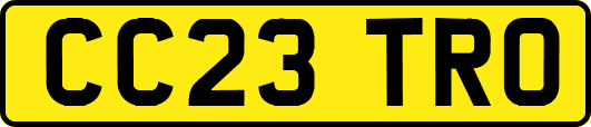 CC23TRO