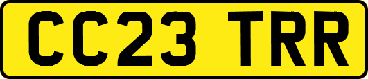 CC23TRR