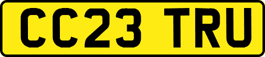 CC23TRU