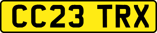 CC23TRX