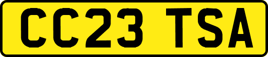 CC23TSA