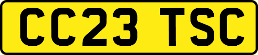 CC23TSC