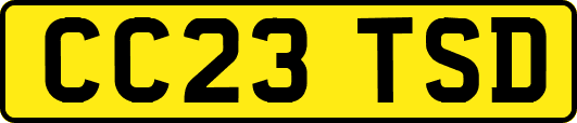 CC23TSD