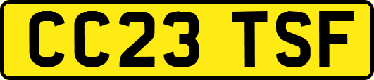 CC23TSF
