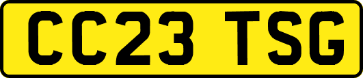 CC23TSG