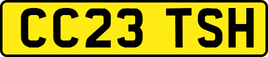 CC23TSH
