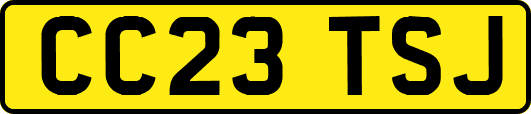 CC23TSJ