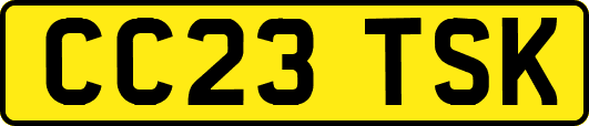CC23TSK