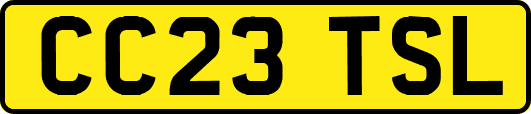CC23TSL